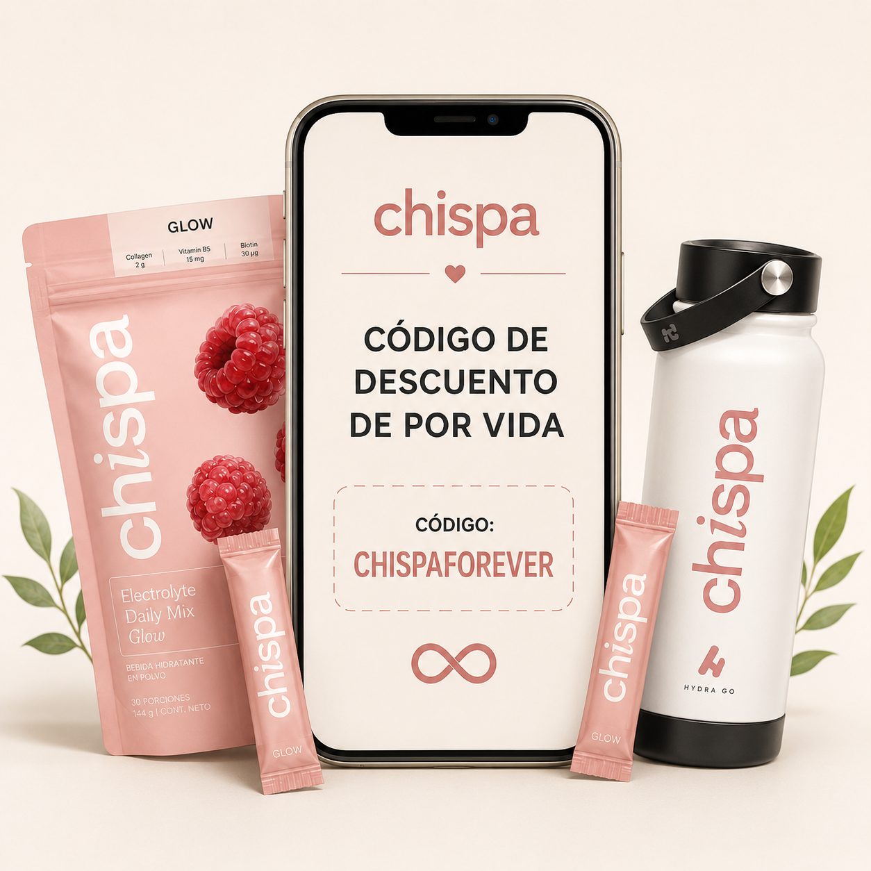 Código Chispera