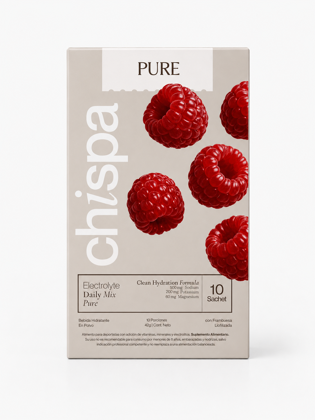 🎁 PURE (100% off)