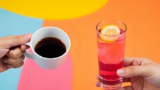 Los pros y contras de la cafeína (y cuándo tomar electrolitos en su lugar)