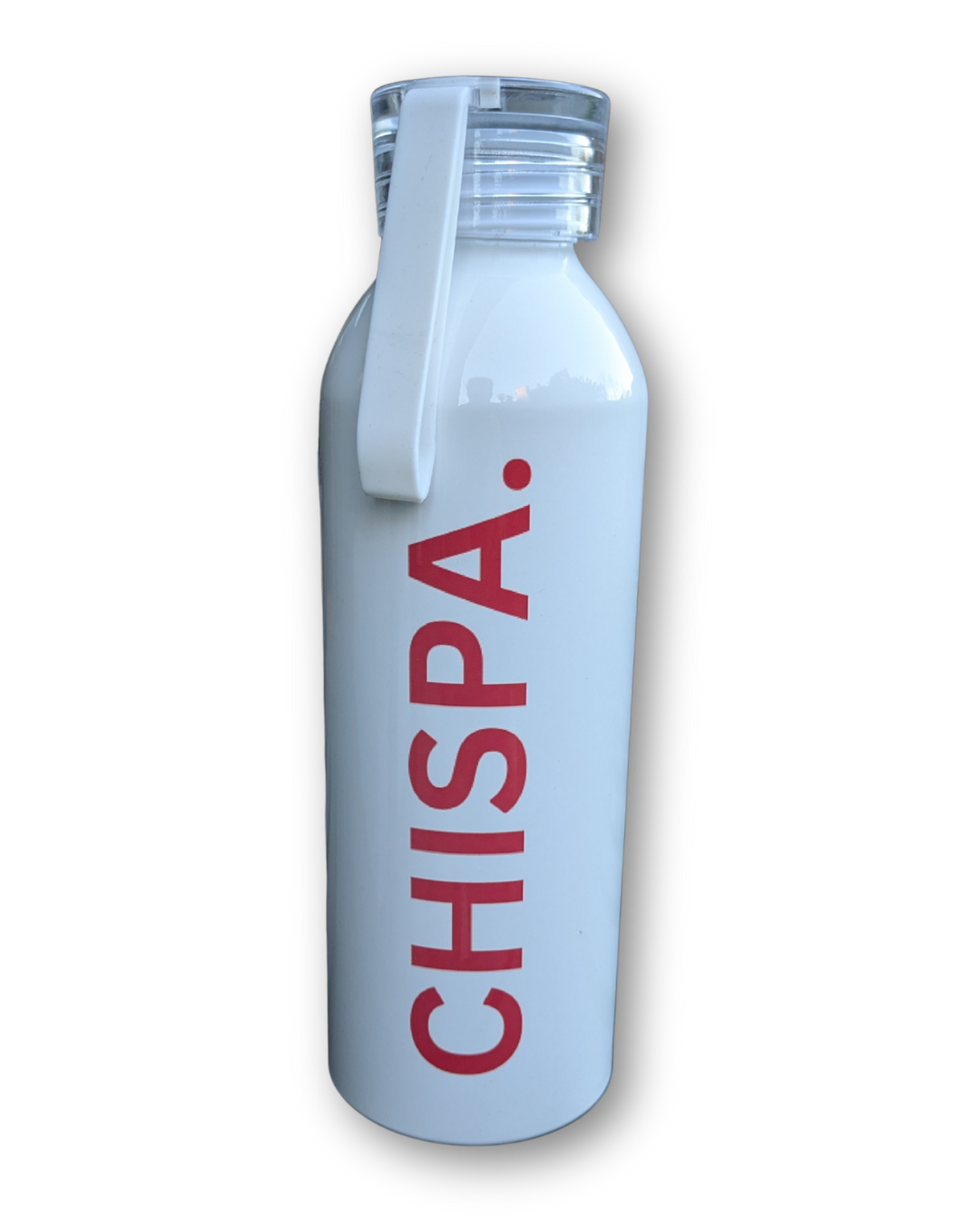 🎁 Botella Chispa (100% off)