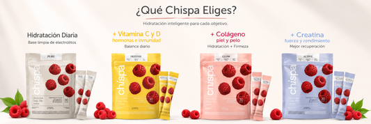 Pack Hidratación Completa