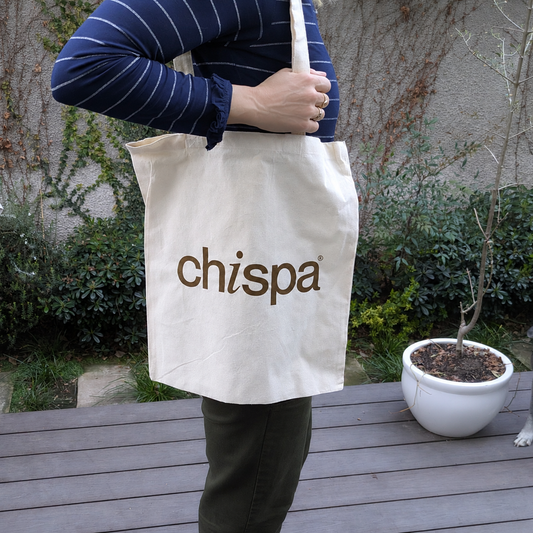 Bolsa de Tela Chispa