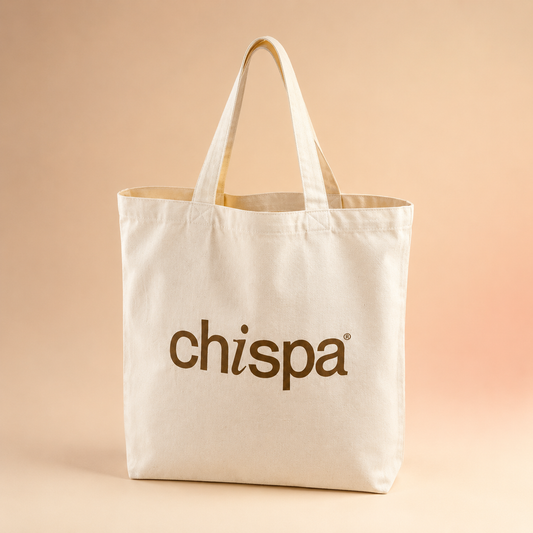 Bolsa de Tela Chispa