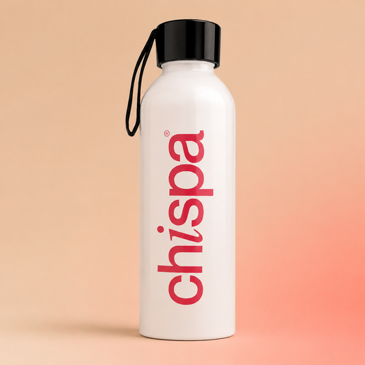 BOTELLA DE ALUMINIO