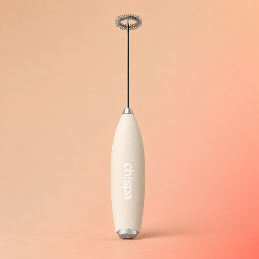 MINI BATIDOR ELÉCTRICO