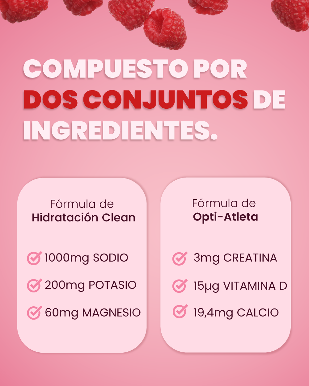 Hidratación Diaria + Active