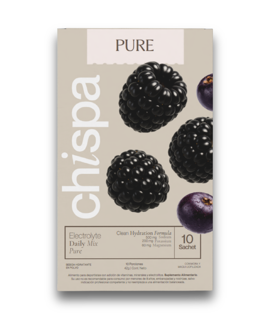 🎁 PURE (100% off)