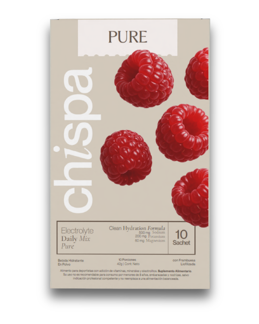 🎁 PURE (100% off)