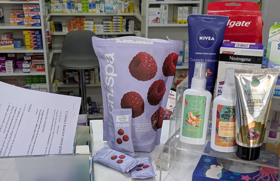 Farmacia Los Abetos