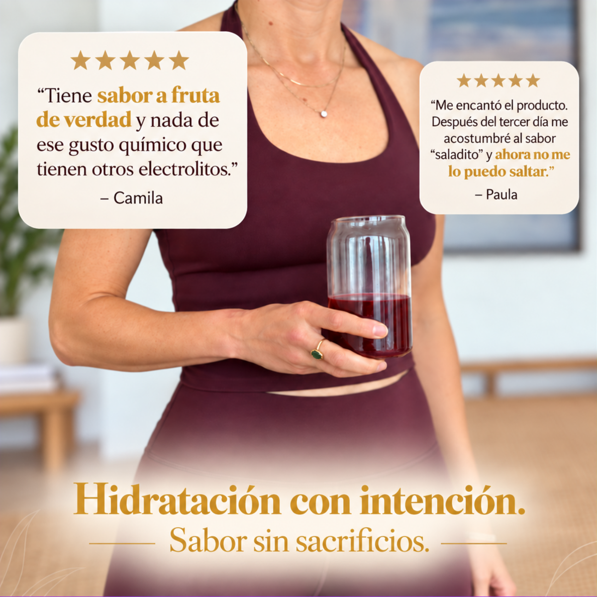 DEFENSE ELECTROLITOS + VITAMINA C-D-ZINC | 30 SACHETS
