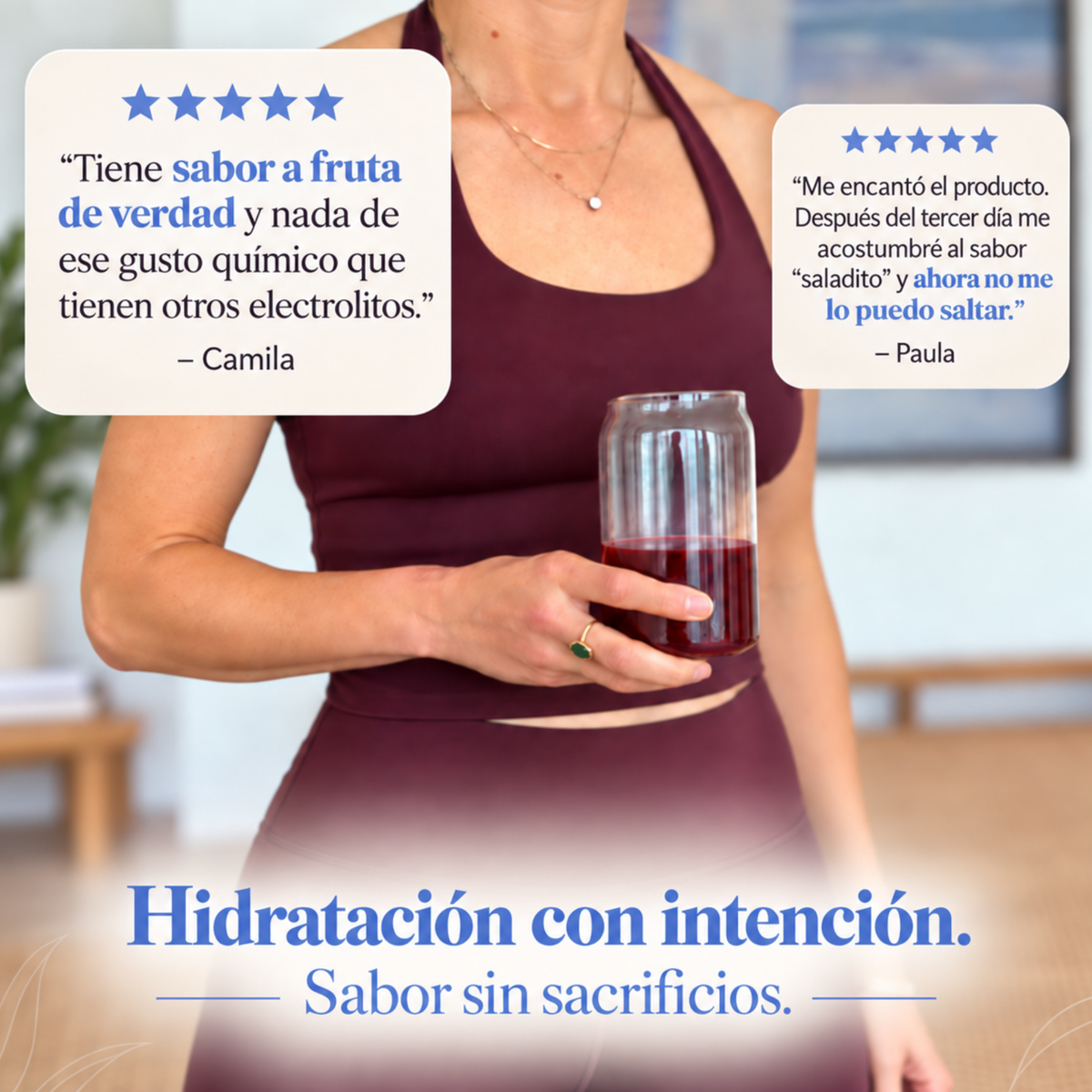 ACTIVE ELECTROLITOS + CREATINA 3Gr | 30 SACHETS