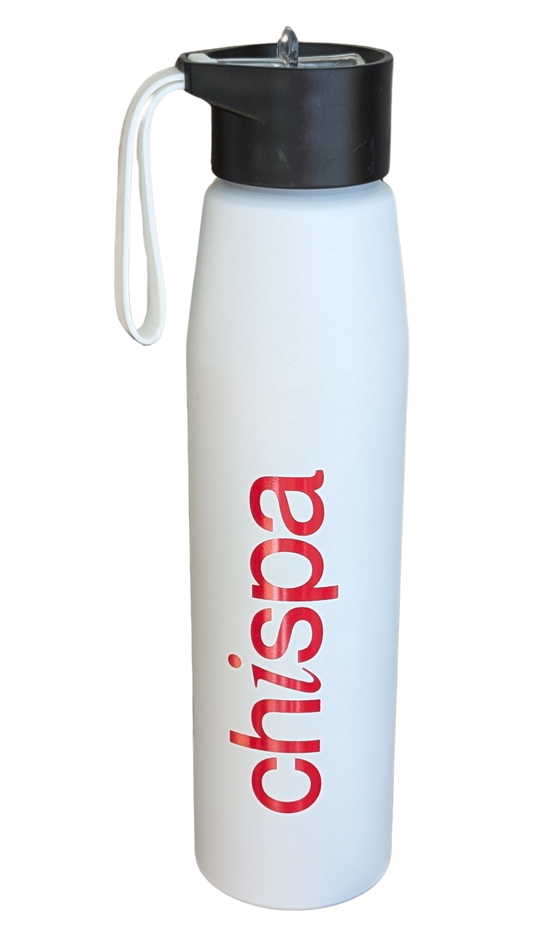 🎁 Botella de Aluminio (100% off)