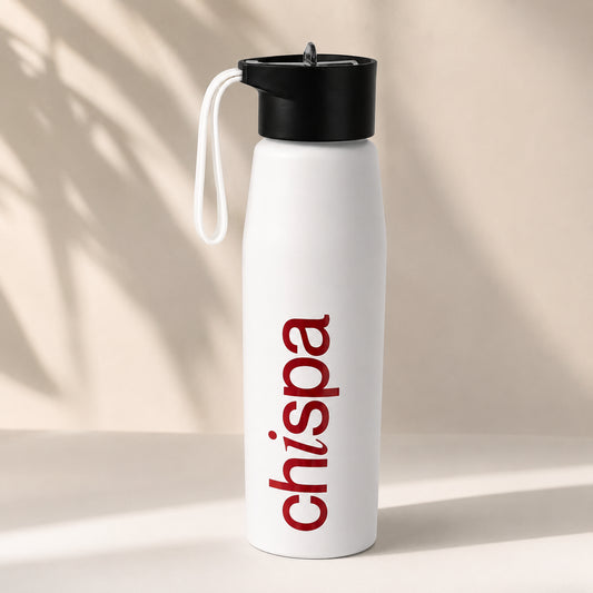 BOTELLA DE ALUMINIO