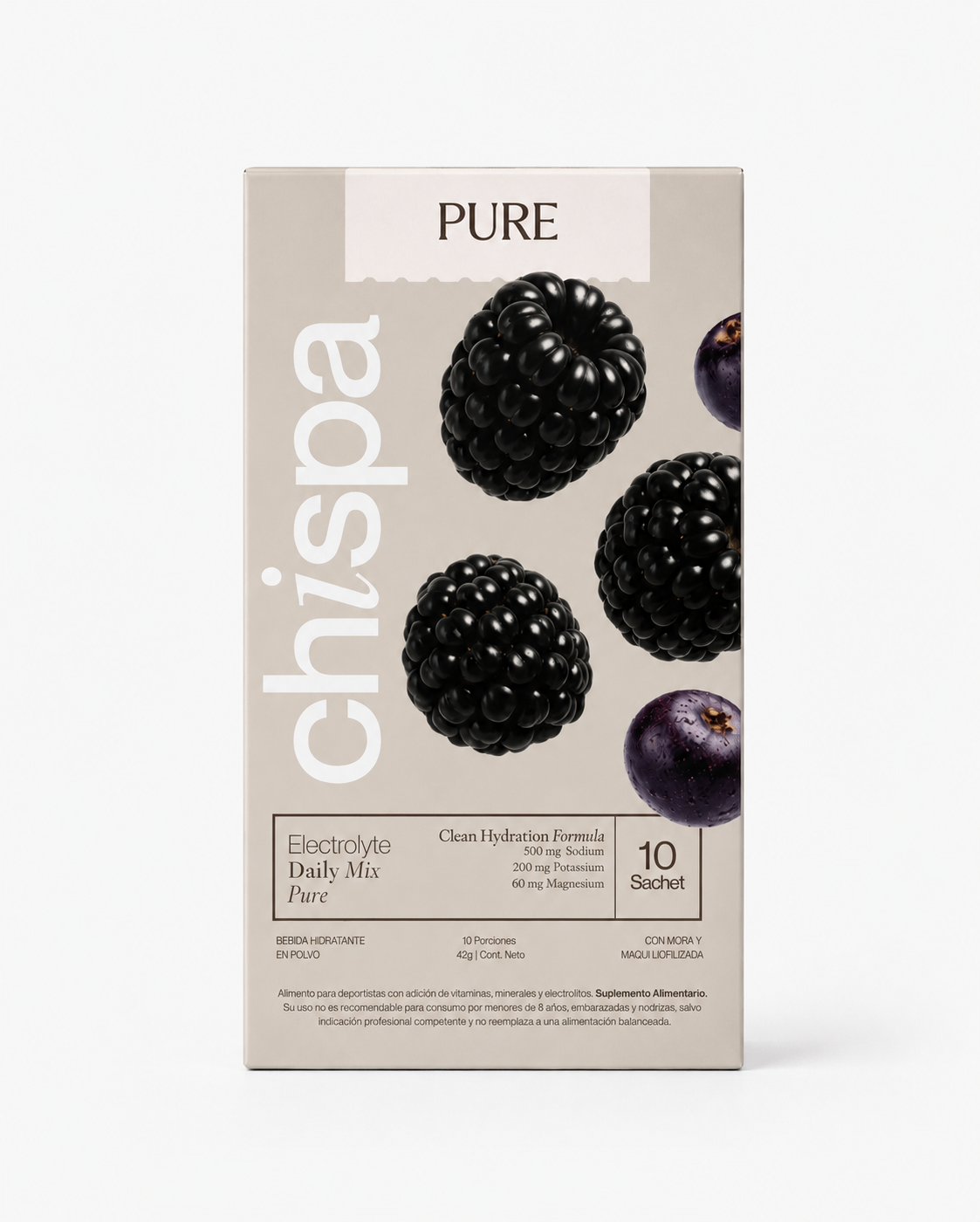 🎁 PURE (100% off)